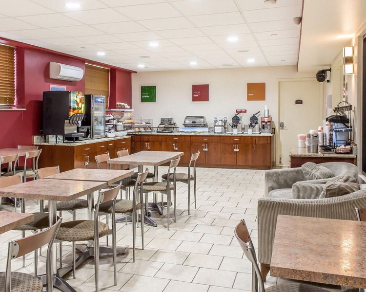 Hotel The Staten Island 3*