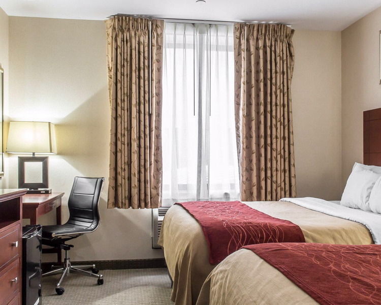Hotel The Staten Island New York