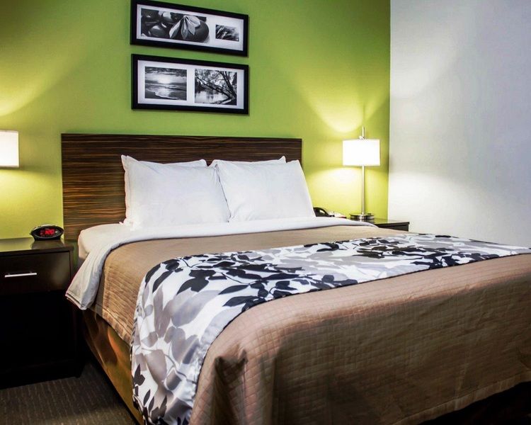 Hotel Cresthaven Jamaica-jfk