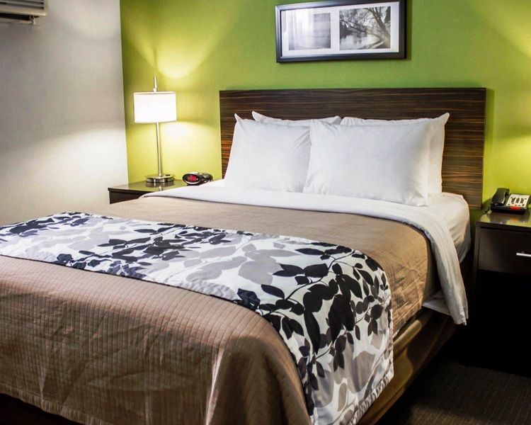 Hotel Cresthaven Jamaica-jfk New York
