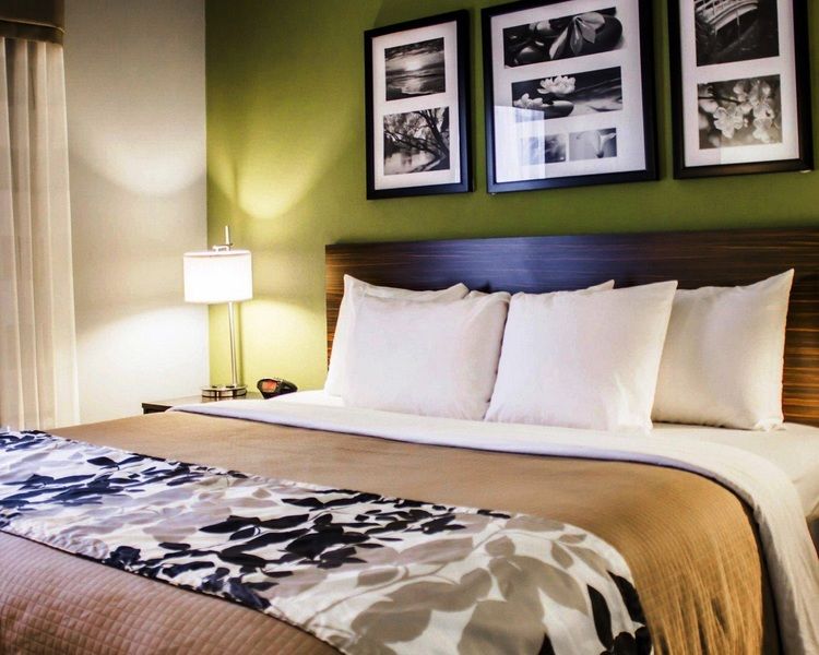Hotel Cresthaven Jamaica-jfk 2*
