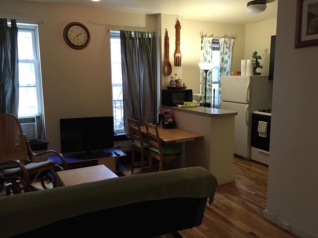 Apartment Studio - United Nations Plaza New York