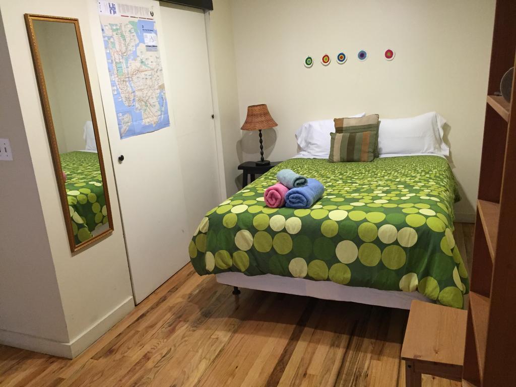 Apartment Studio - United Nations Plaza