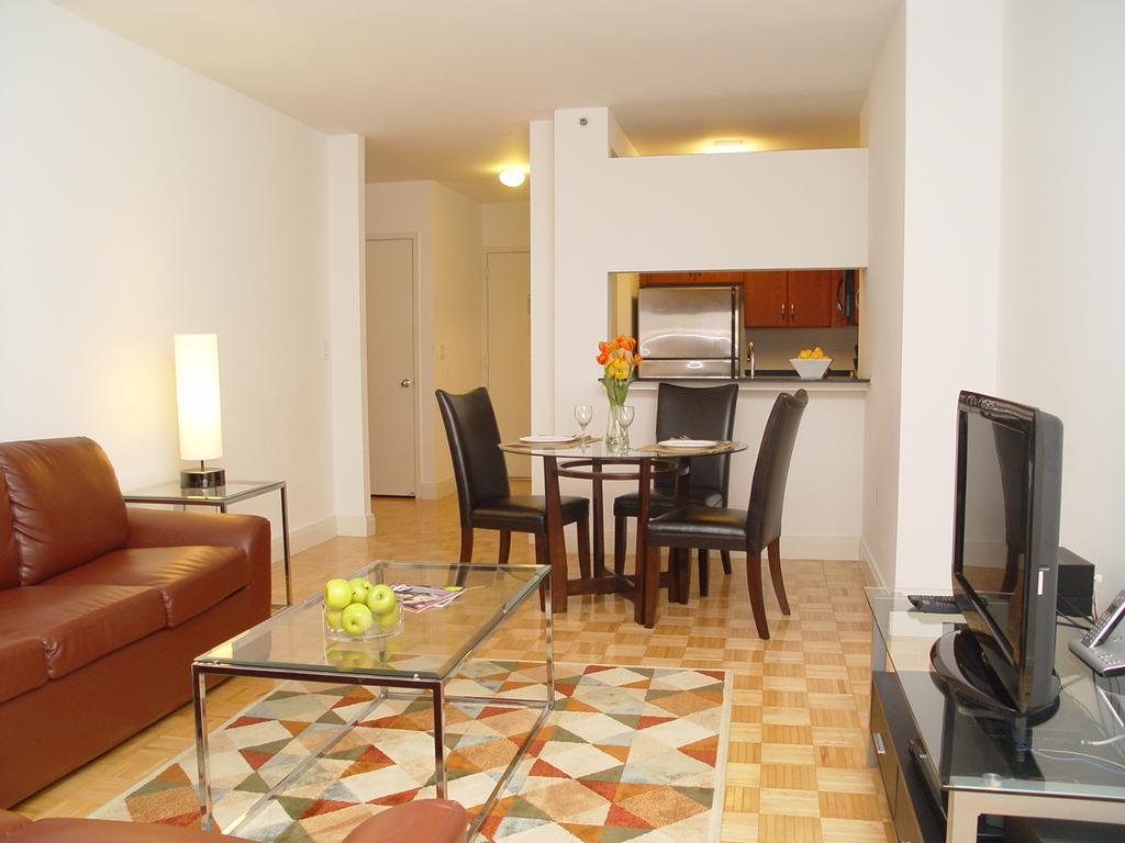 Apartment Midtown East Side 34Th Street Apartments *