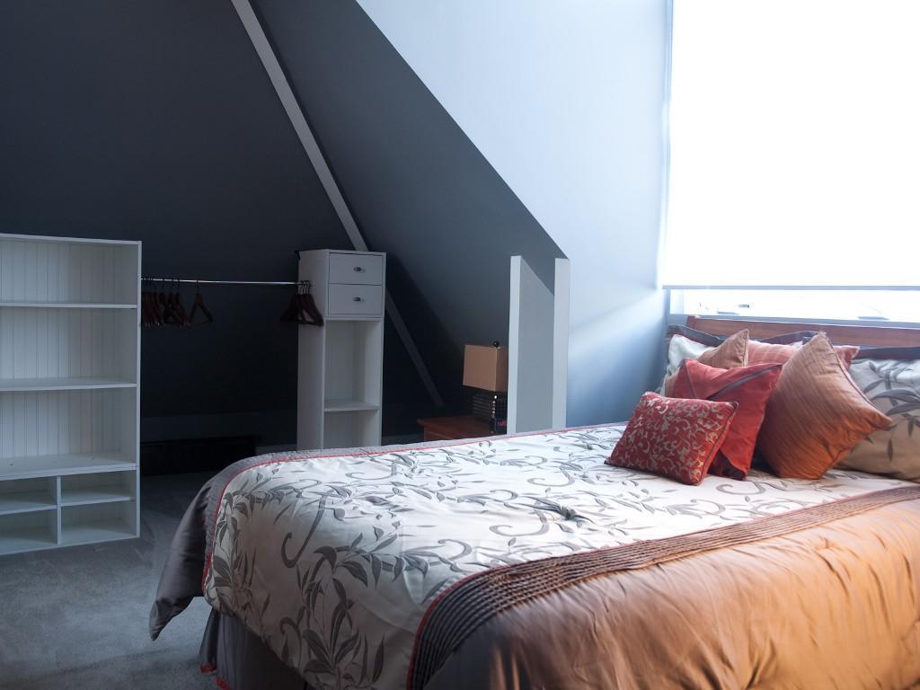 The Brooklyn Mansion Apartment *