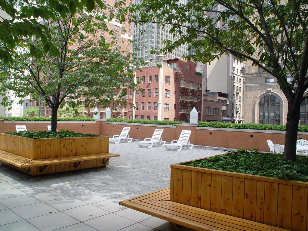 Longacre House New York