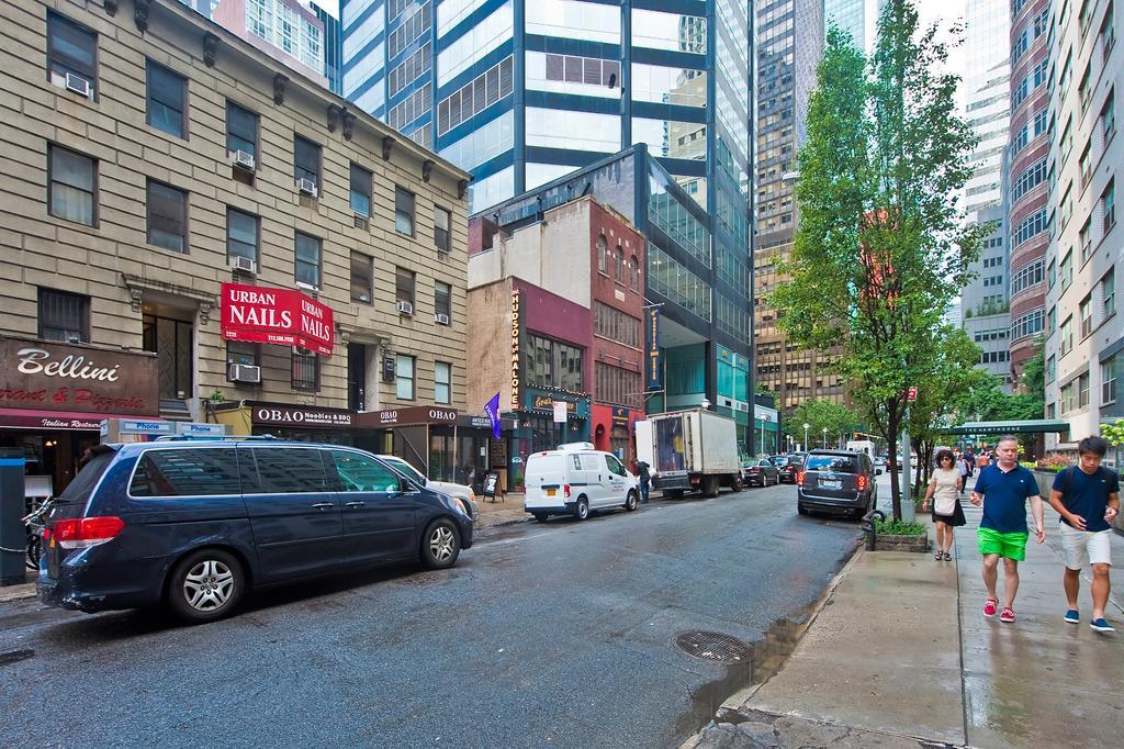 Midtown East *