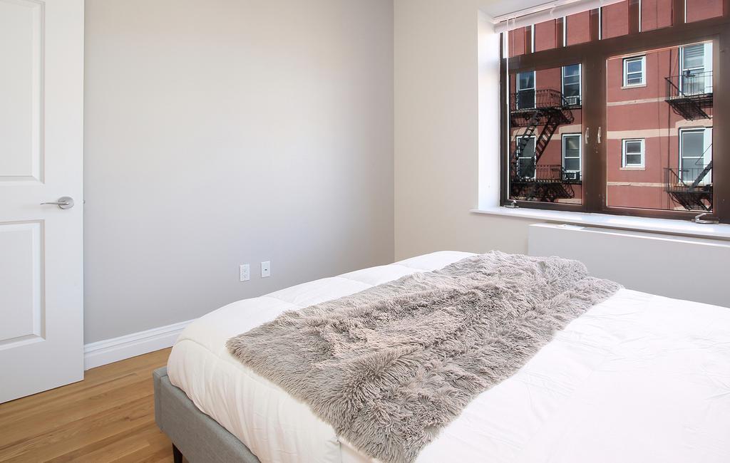 West Village Penthouse * New York