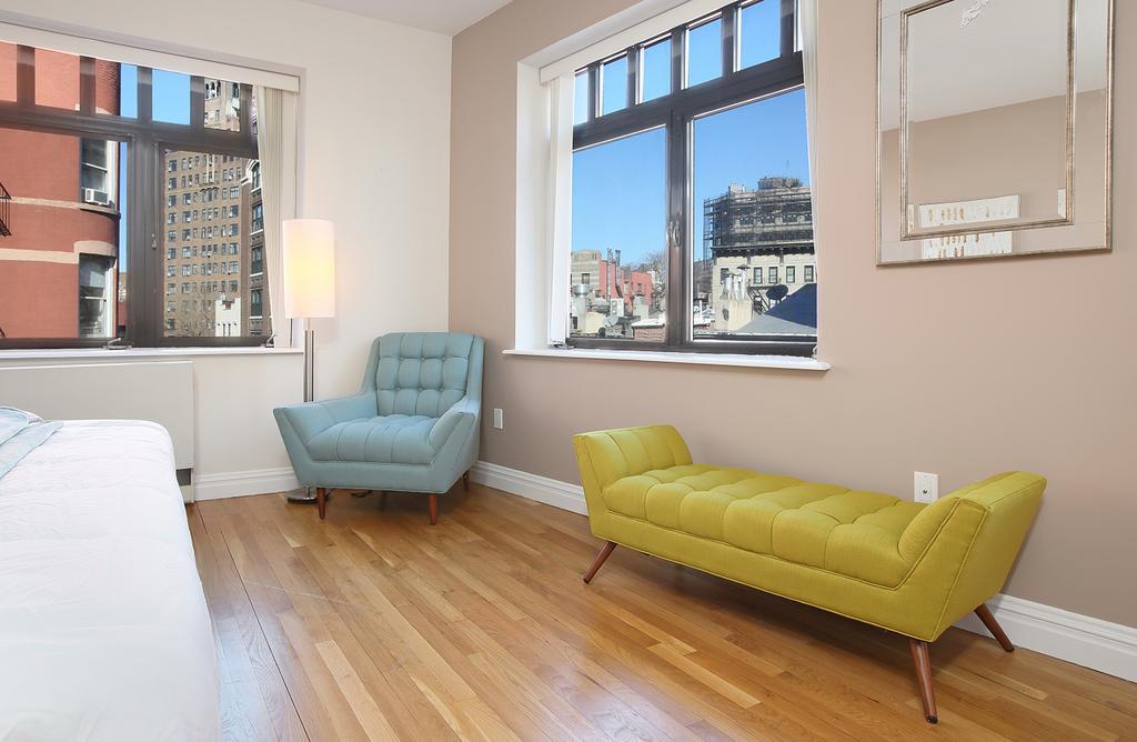 Apartment West Village Penthouse *