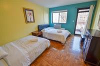 Waterview Apartment