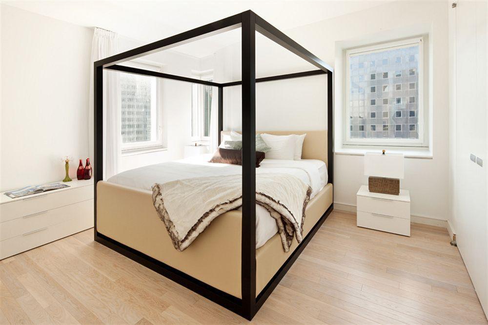 Residence Suites New York