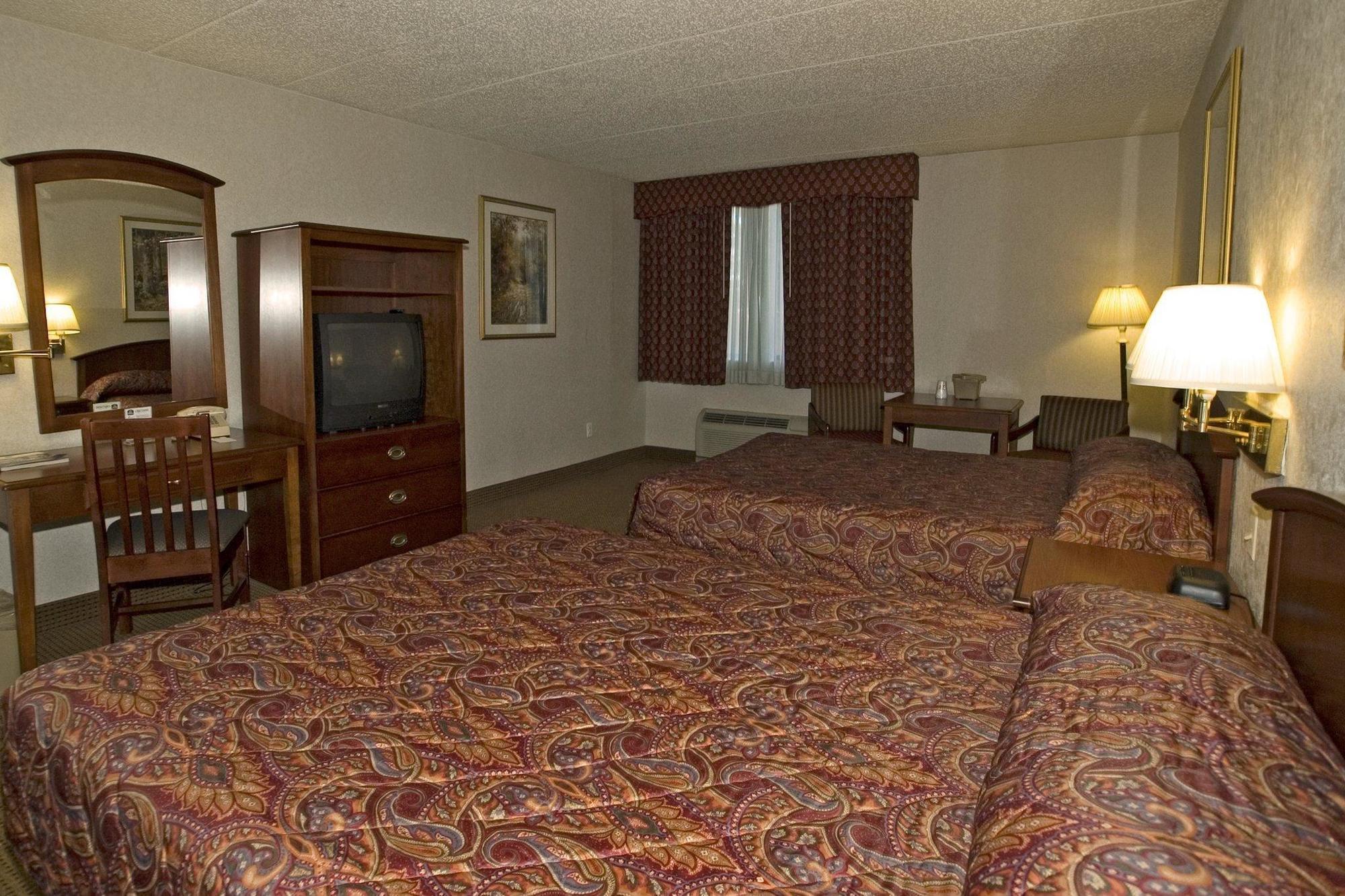 Western Oritani Hotel Hackensack