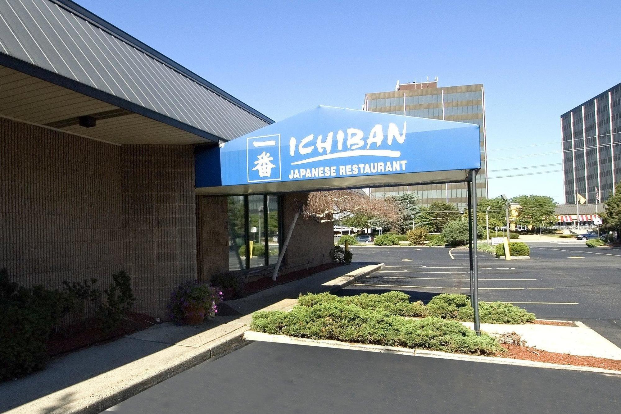 Western Oritani Hackensack