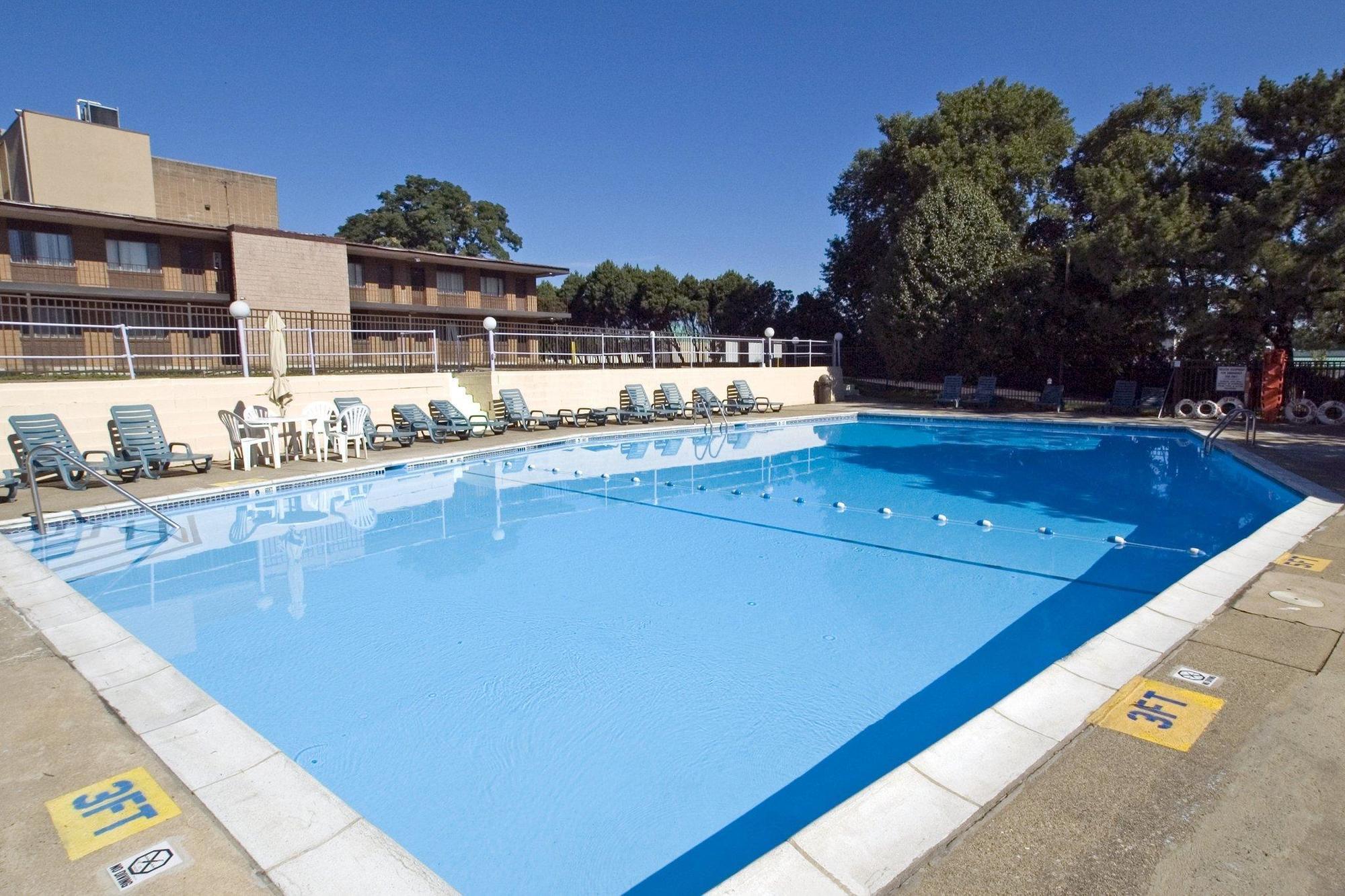 Western Oritani Hotel