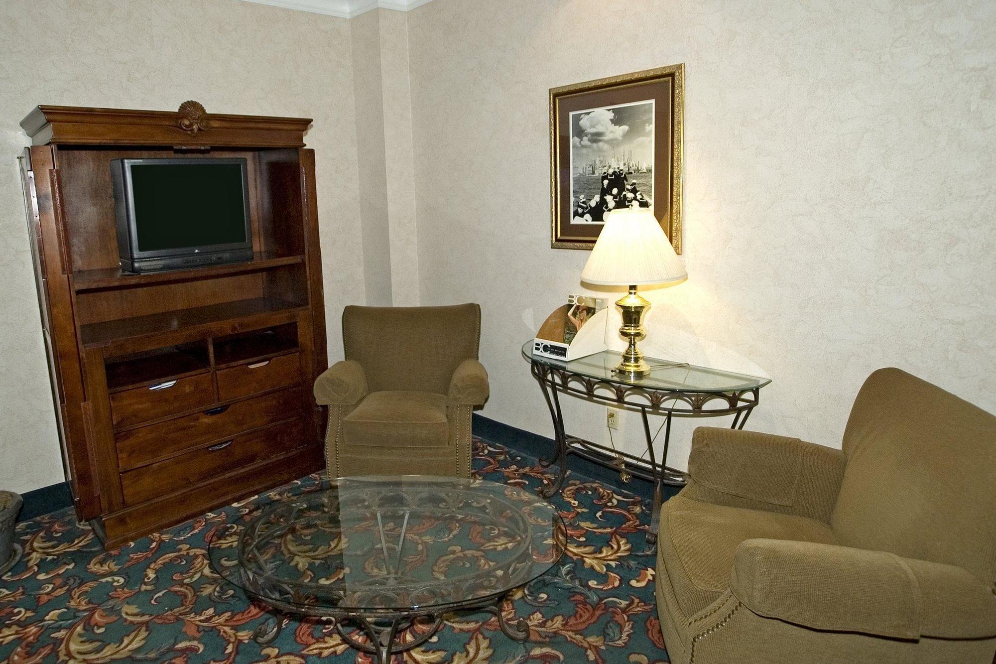 Hotel Western Oritani 2*