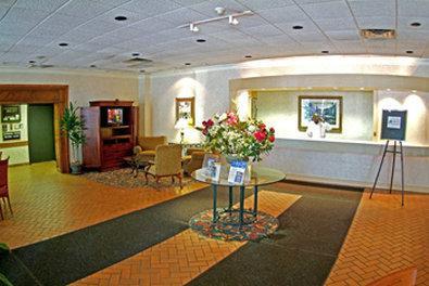 Hotel Western Oritani