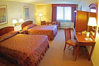 Western Oritani Hotel