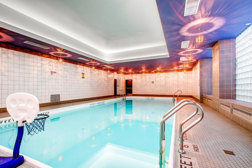 Apartment Global Luxury At Ritz Plaza *