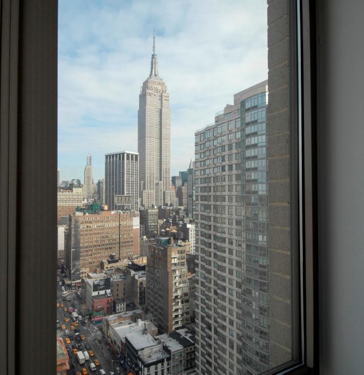 Global Luxury At 777 6th Avenue
