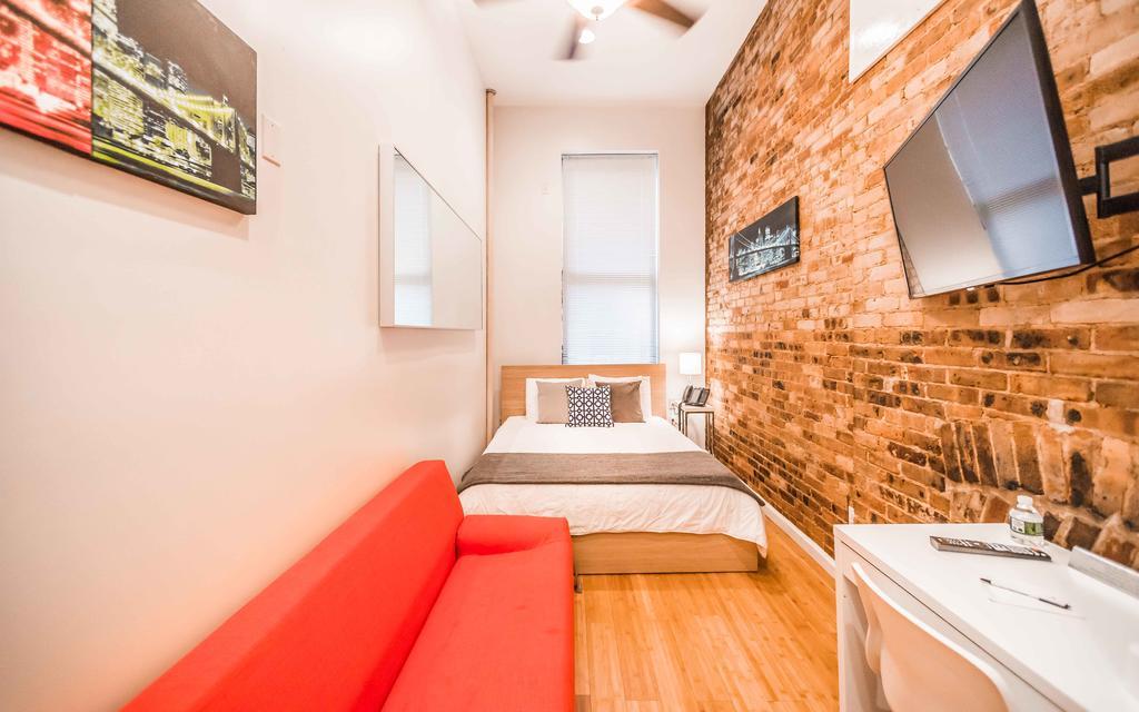 Chelsea (adults Only) Gasthof New York