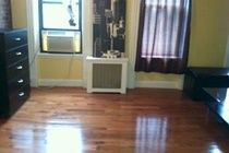 West 51 Street Apartment