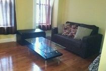 Apartment West 51 Street *