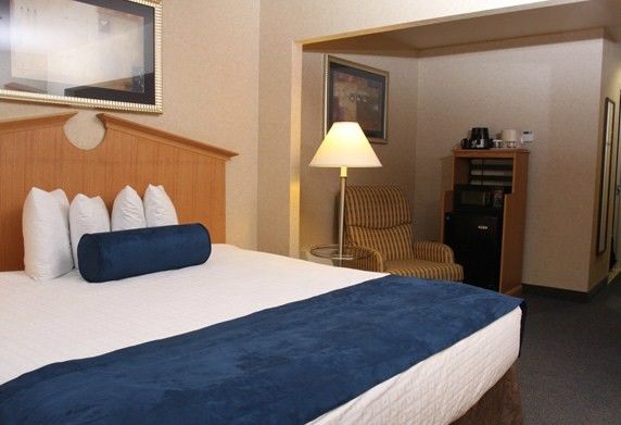 Marco Laguardia & Hotel