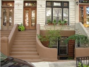 Candy Hill Harlem
