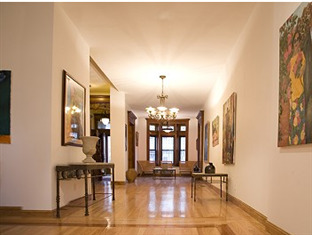 Bed & Breakfast Candy Hill Harlem New York