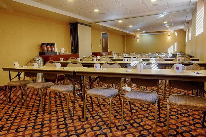Hotel The Staten Island 3*