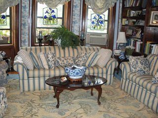 The New York Renaissance Home And Guesthouse Hotel 4*
