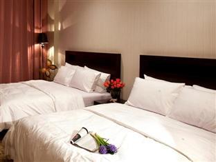 Hotel Verite