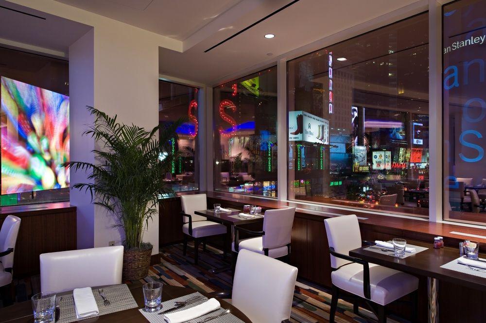 Hyatt Regency Times Square