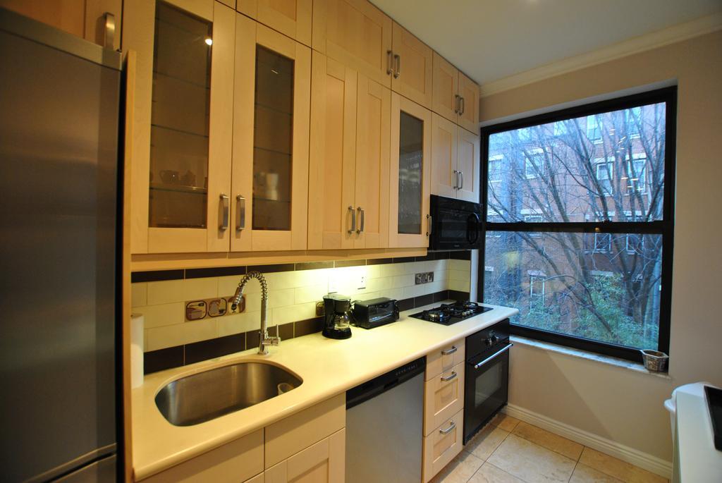 Historic Harlem Duplex Apartment *