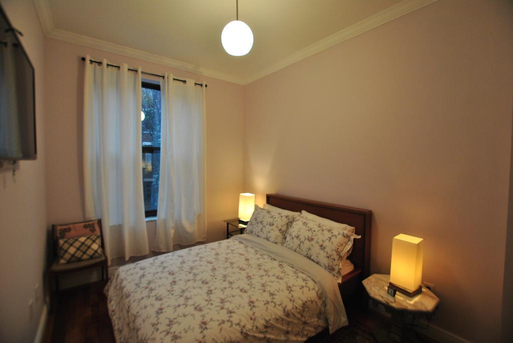 Apartment Historic Harlem Duplex