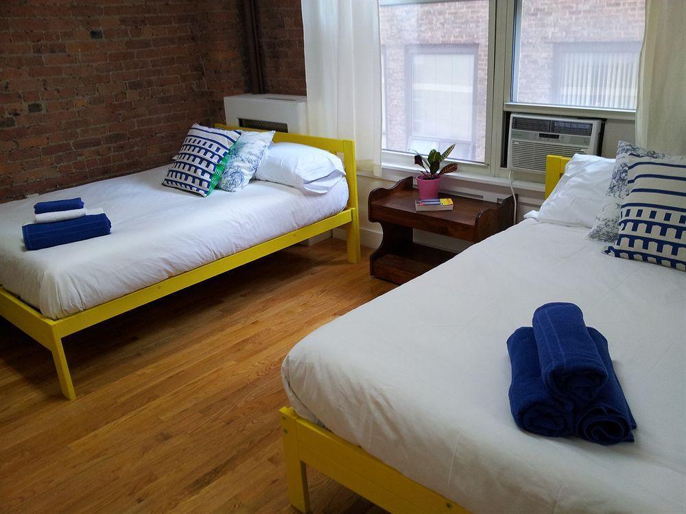 Macy View Hotel 4*