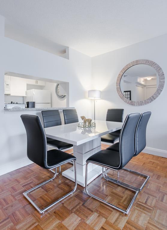 Apartment Lincoln Center Luxury