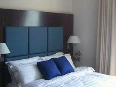 Nyc - Soho Hotel New York