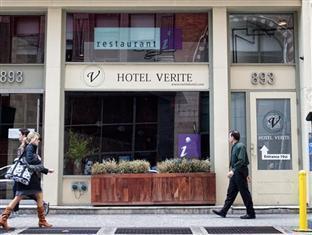 Hotel Verite