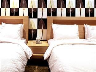 Verite Hotel New York