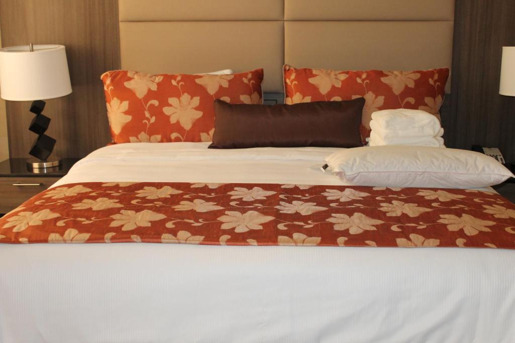 Hotel Opera House