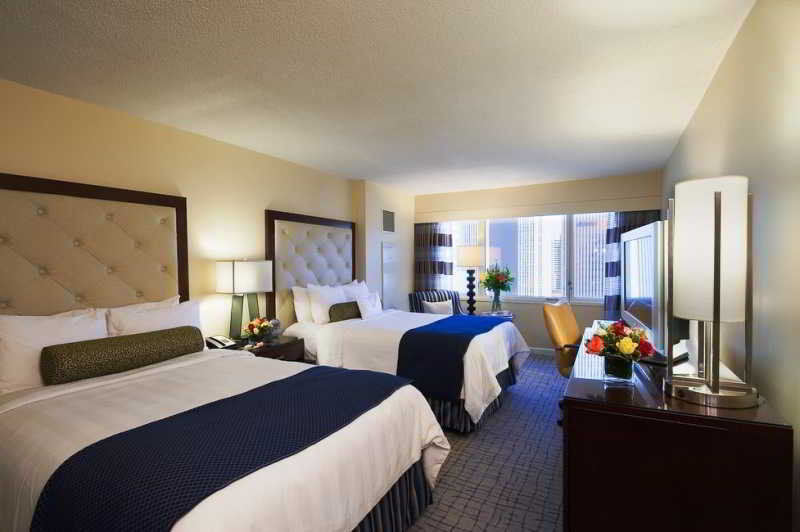Hotel Hyatt Regency Times Square