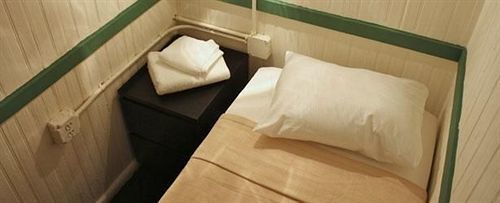 Hostel The Bowery House *