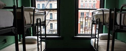 The Bowery House