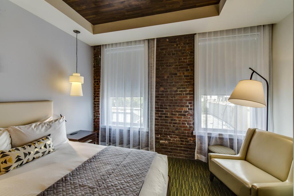 The Brooklyn 3*