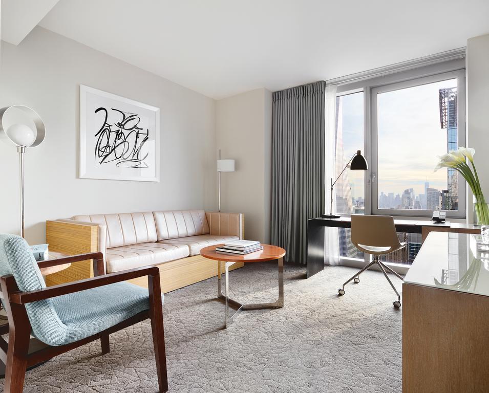 Hyatt Centric Times Square Hotel