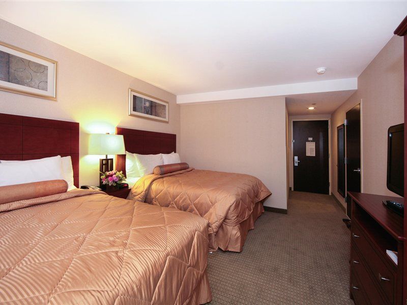 The Staten Island Hotel New York