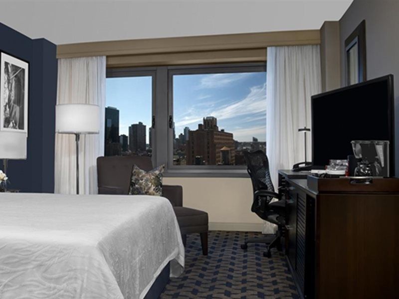 Kimpton Theta - Times Square By Ihg 5* New York