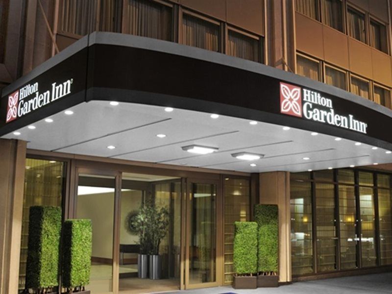 Kimpton Theta - Times Square By Ihg