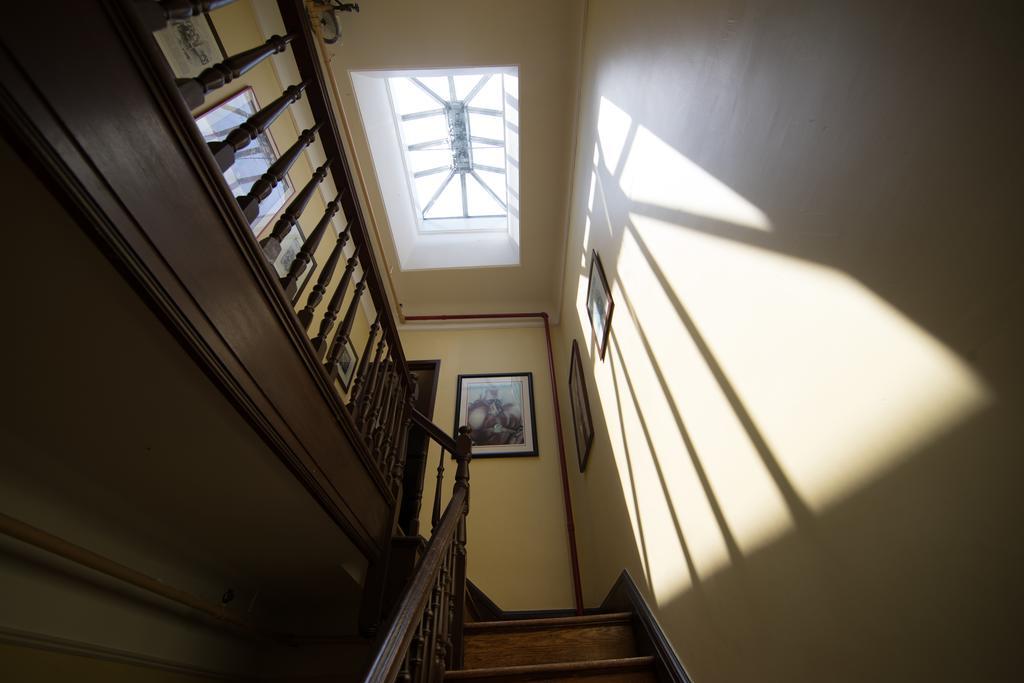Bed & Breakfast Candy Hill Harlem New York